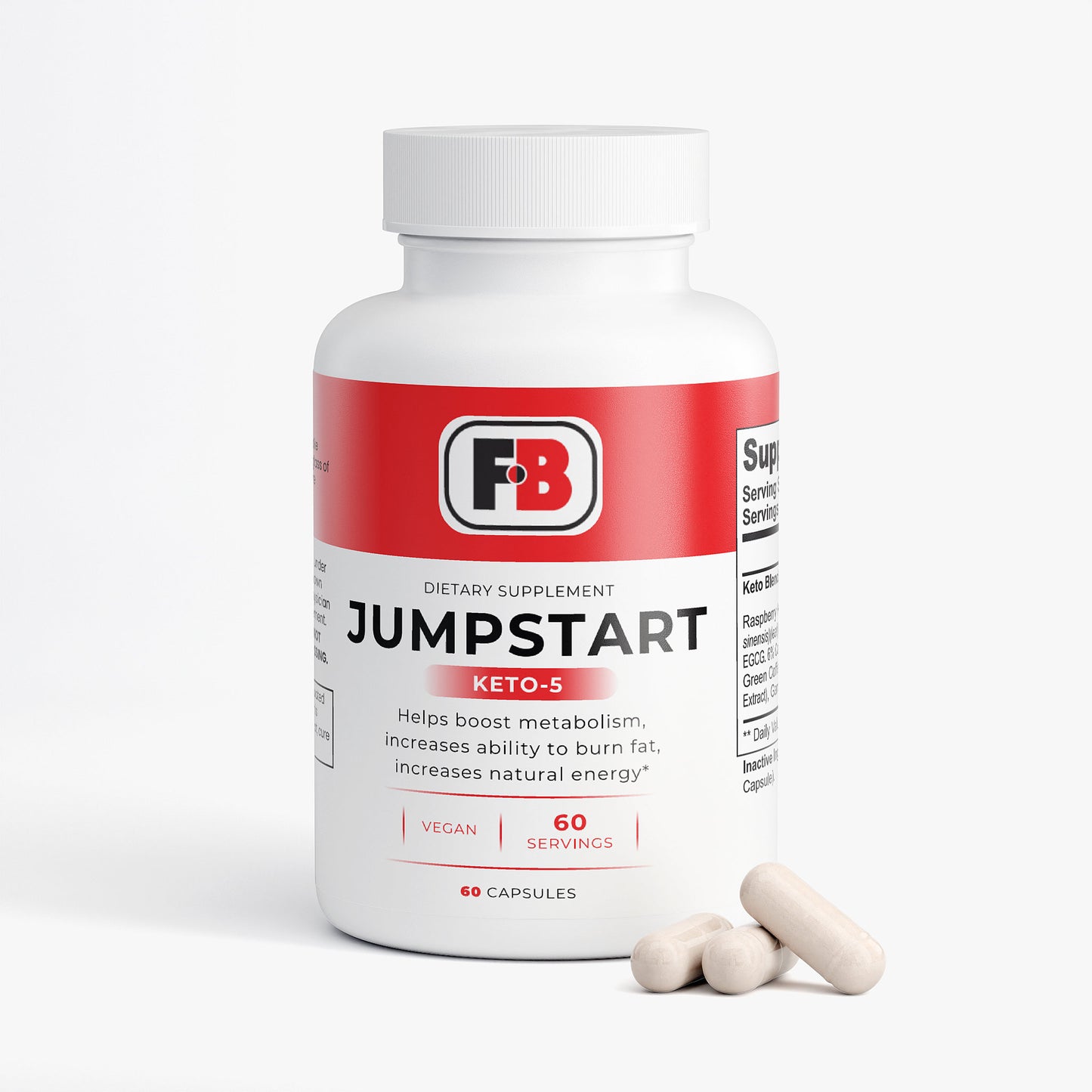 FB Jumpstart