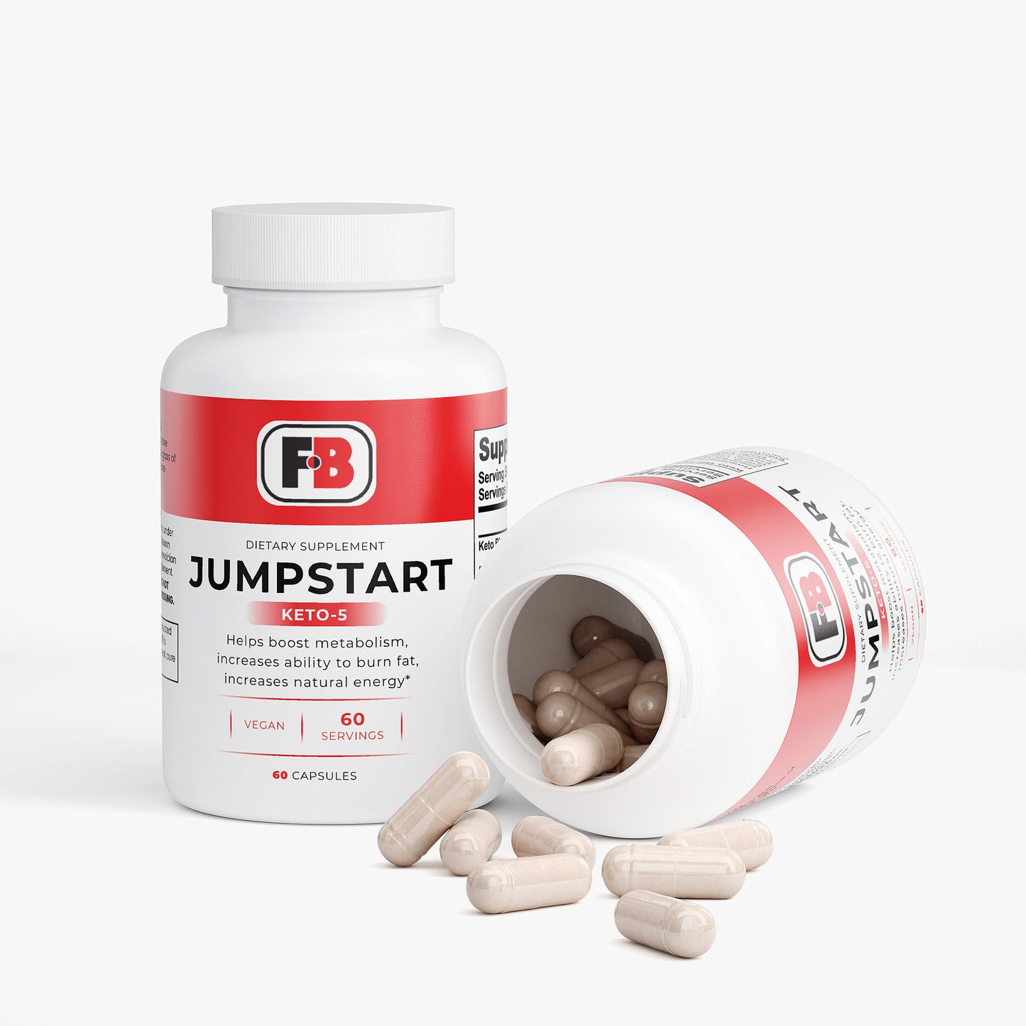 FB Jumpstart