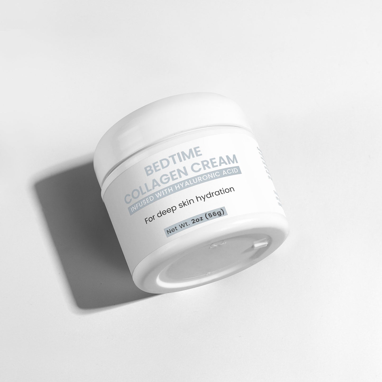 Bedtime Collagen Cream