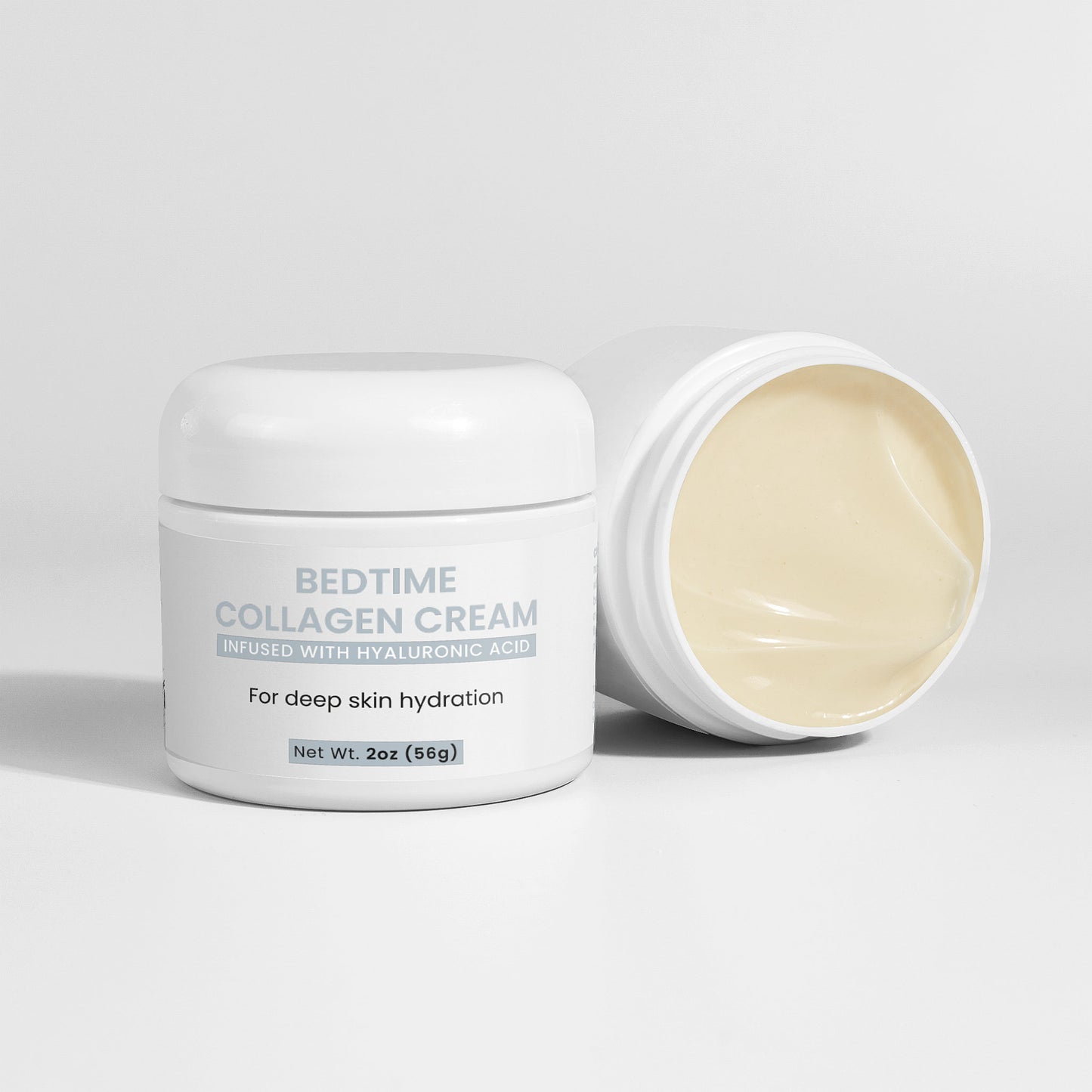 Bedtime Collagen Cream