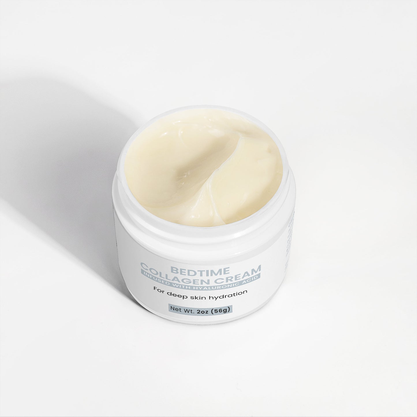 Bedtime Collagen Cream