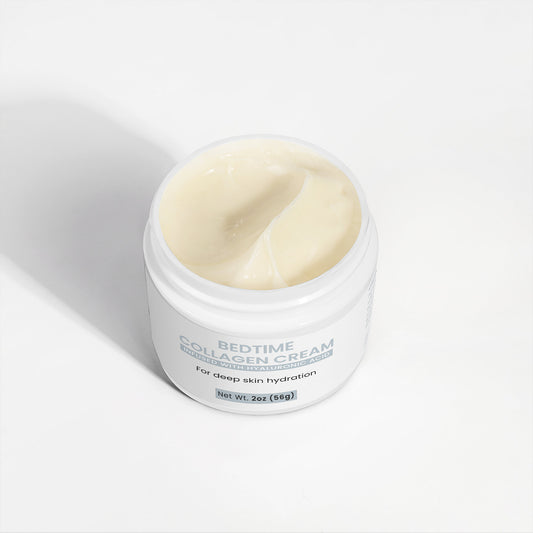 Bedtime Collagen Cream