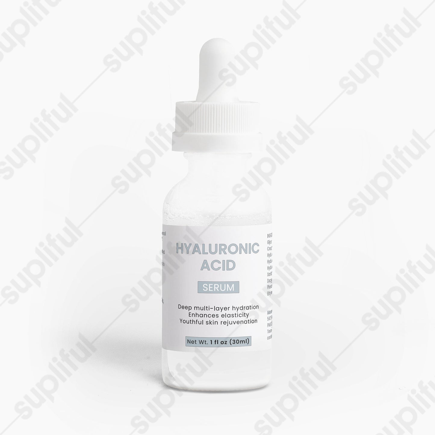 Hyaluronic Acid Serum