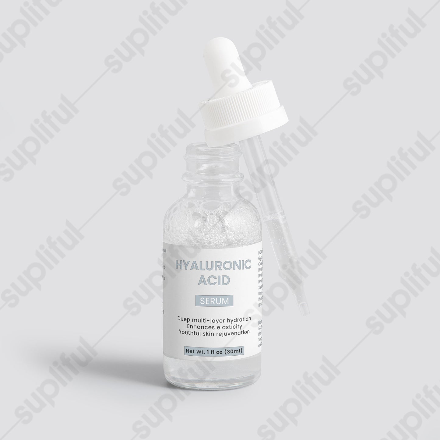 Hyaluronic Acid Serum