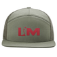 LM – Lion Mode Hat