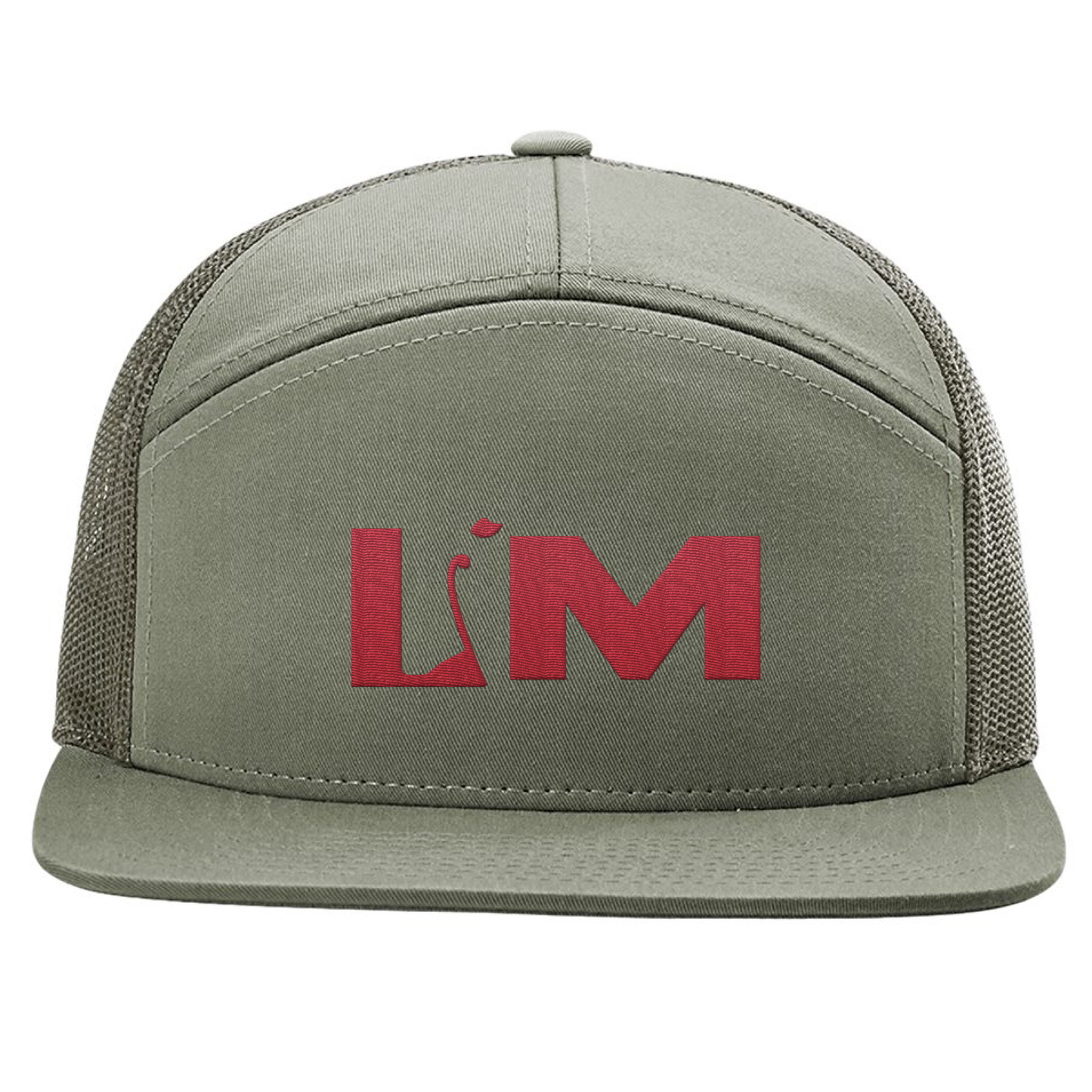 LM – Lion Mode Hat