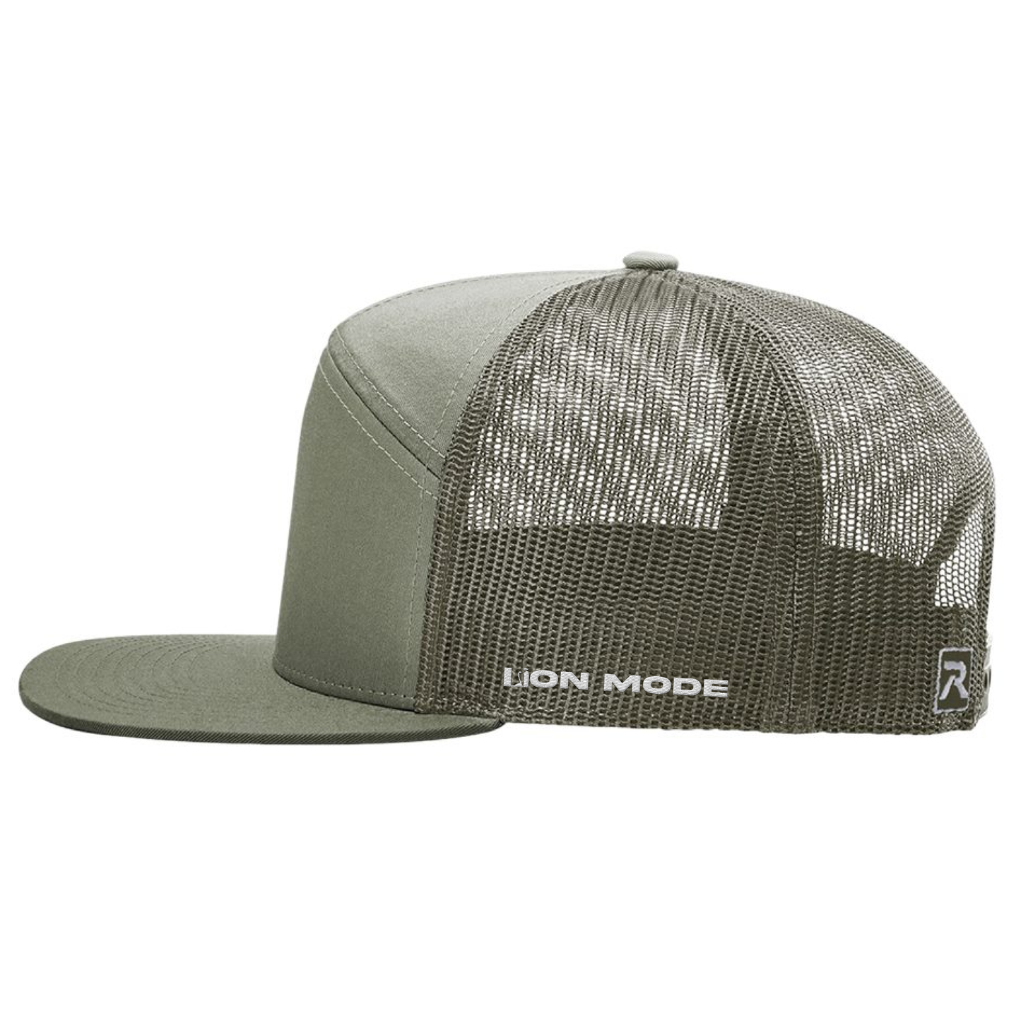 LM – Lion Mode Hat