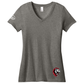 Women’s Lion Mode | FitBeyond V-Neck T-Shirt