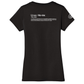 Women’s Lion Mode | FitBeyond V-Neck T-Shirt