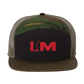 LM – Lion Mode Hat
