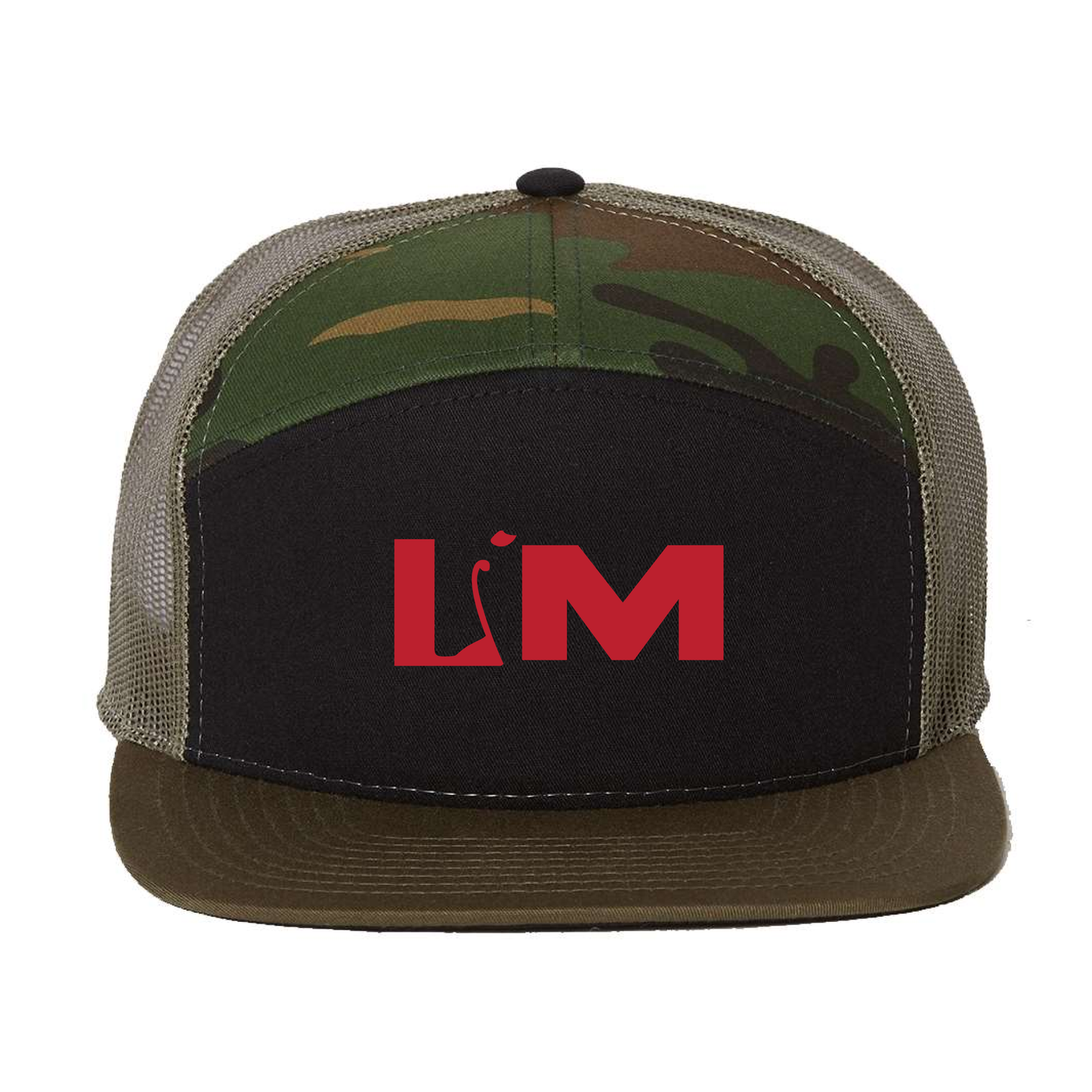 LM – Lion Mode Hat