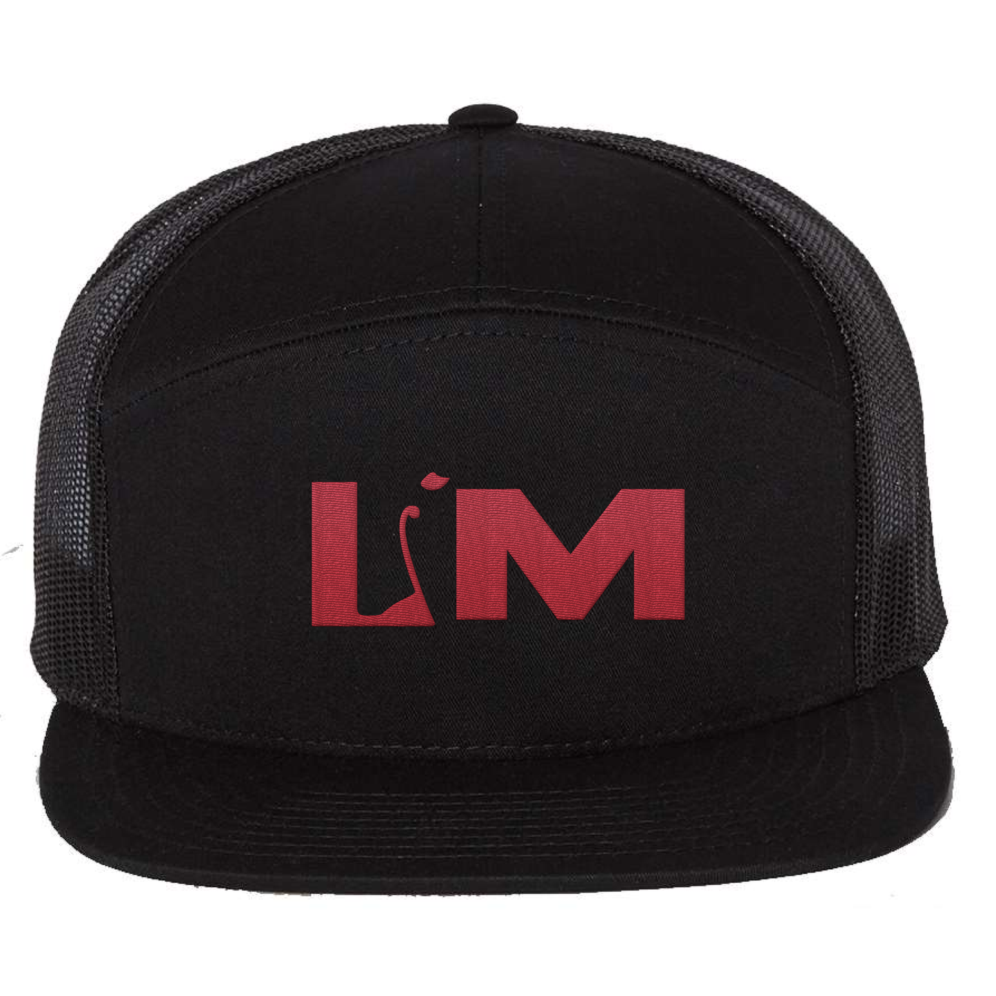 LM – Lion Mode Hat