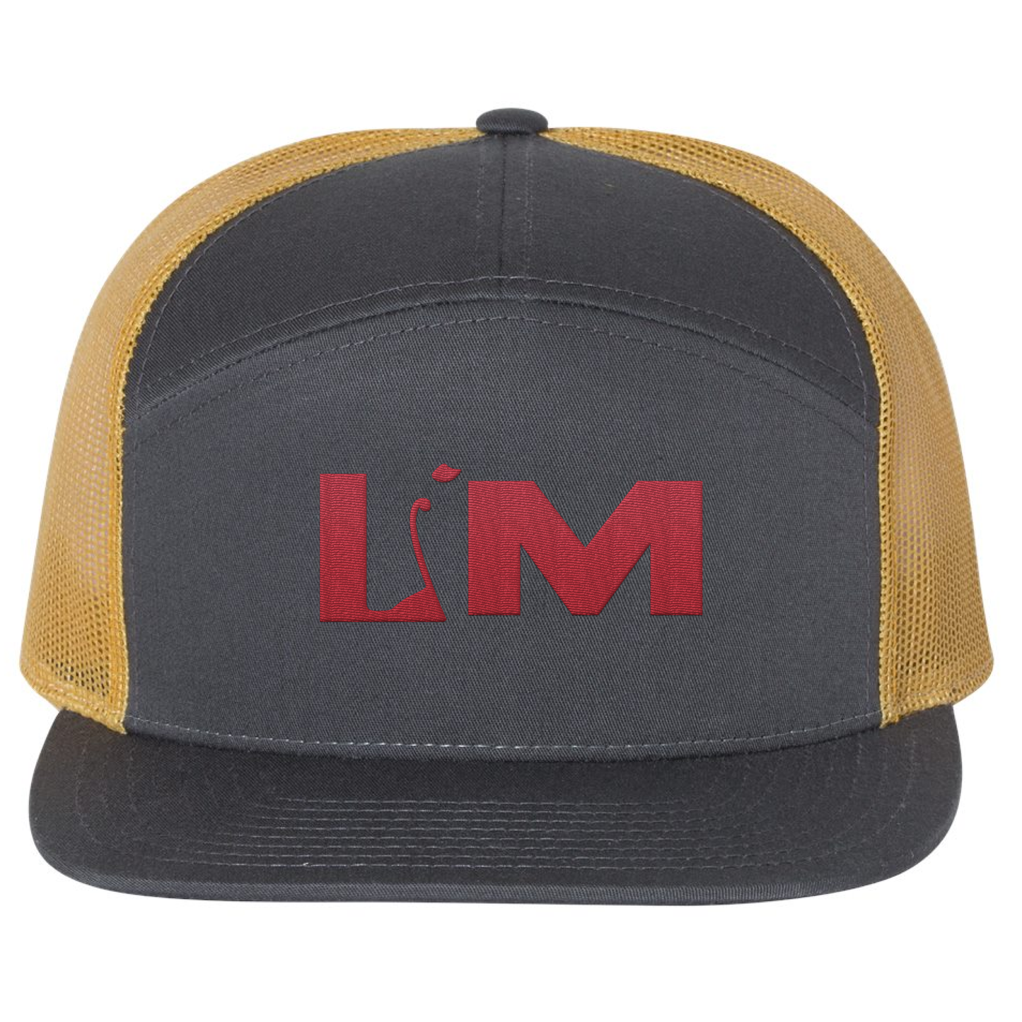LM – Lion Mode Hat