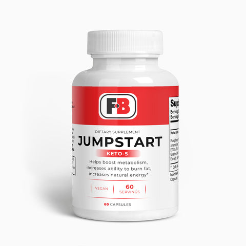 FB Jumpstart