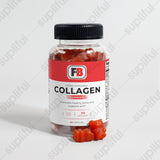 FB Collagen Gummies